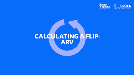 Calculating Series ARV
